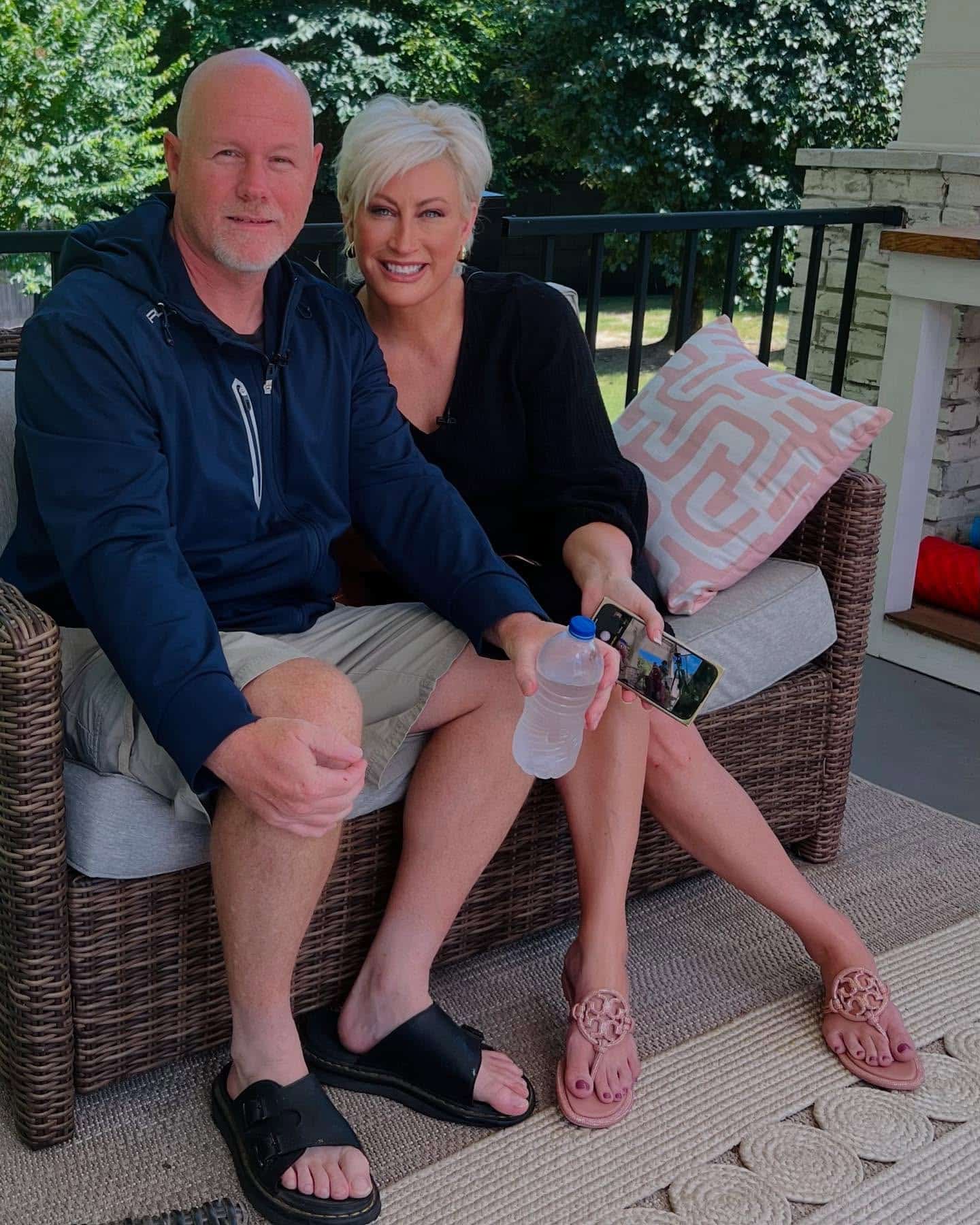 Who Is Kim Gravel’s Husband? Meet Travis Gravel