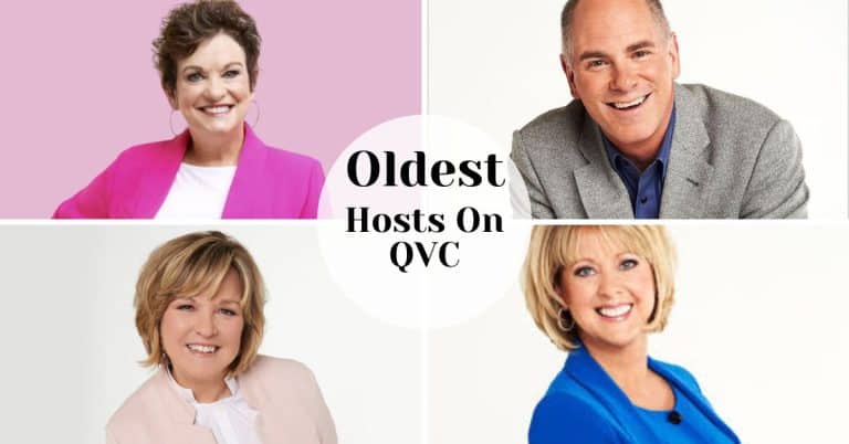 QVC Forum: Blogs, Gossip & Hosts