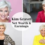 Kim Gravel Net Worth