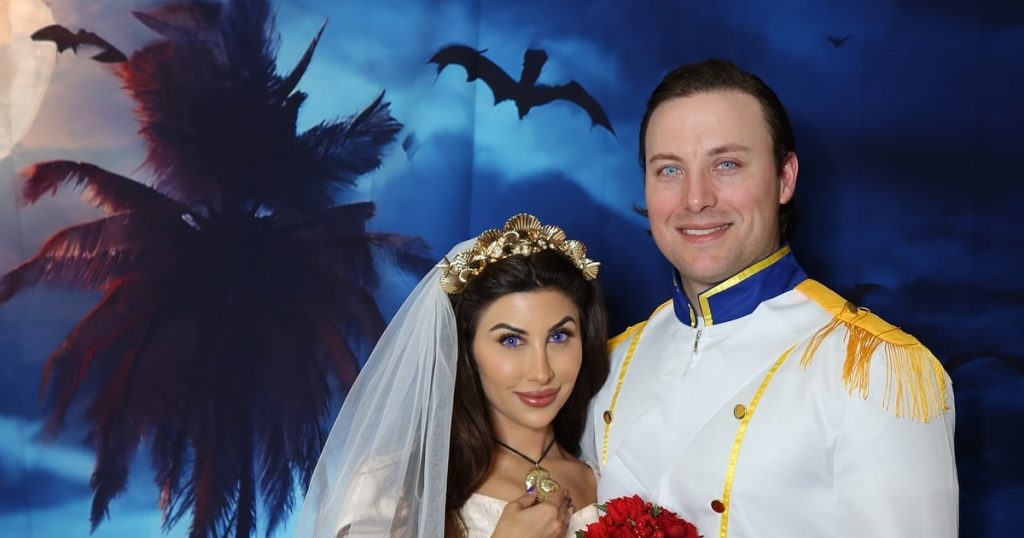 Who Is QVC Host Courtney Khondabi’s Husband? Inside Her Marriage & Personal Life