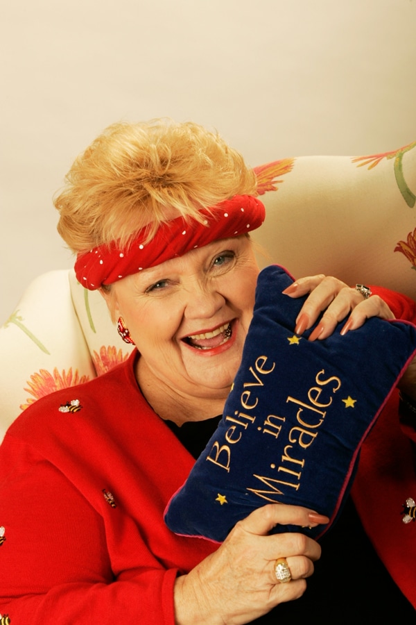 Jeanne Bice QVC