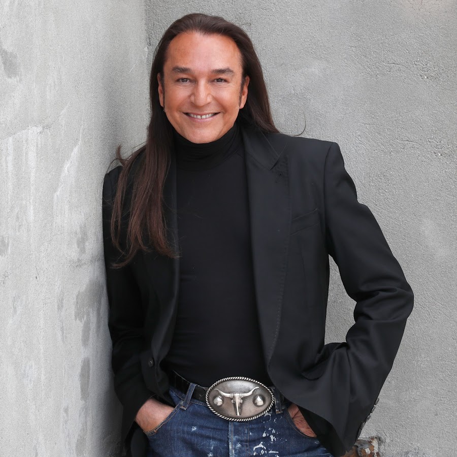 Nick Chavez QVC