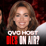 qvc hosts dies on air, qvc hosts died on air