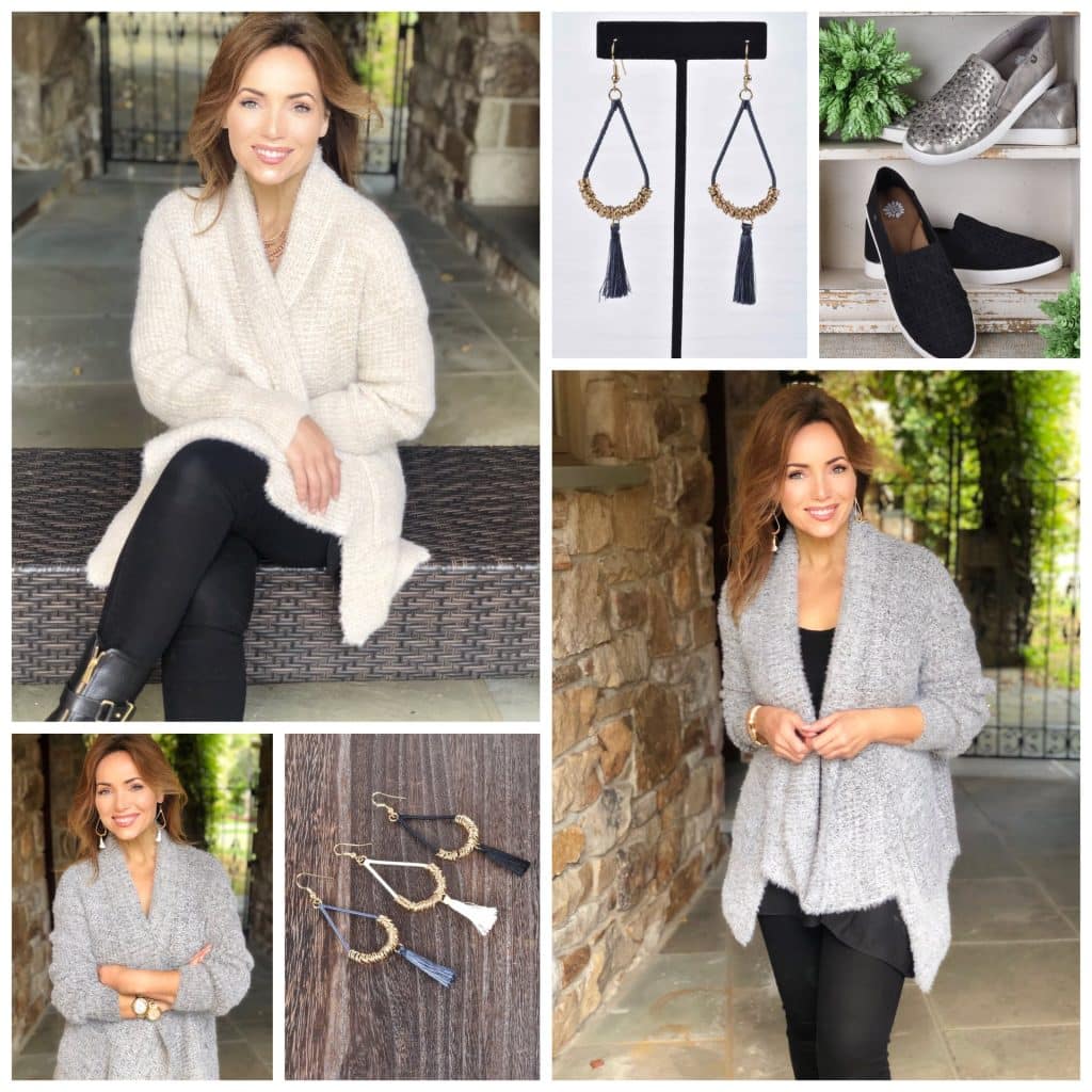 Lisa Robertson Business