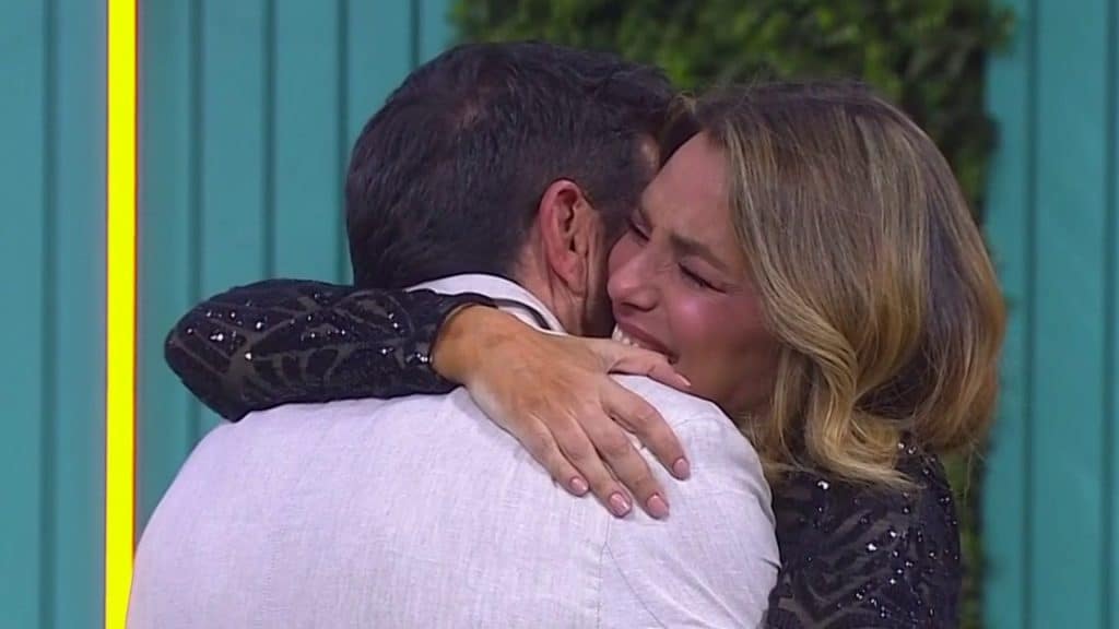 Rosina in Reality Show