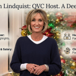 Kerstin Lindquist QVC