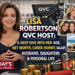 Lisa Robertson QVC