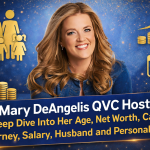 Mary DeAngelis QVC