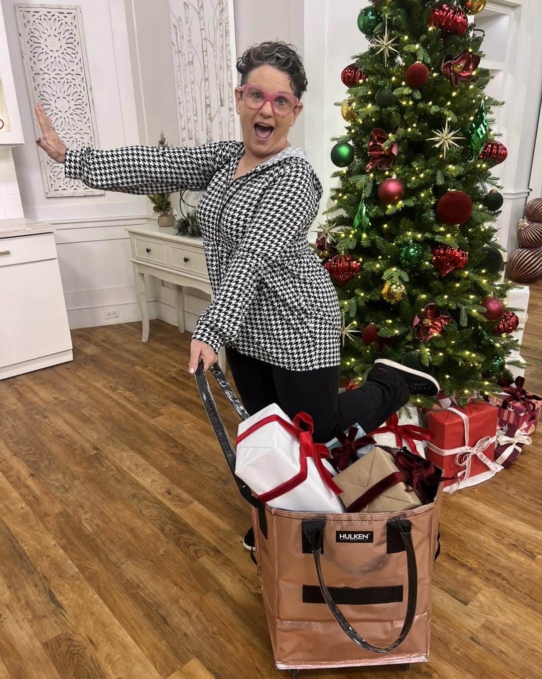 jane treacy leaving qvc 2026
