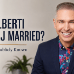 Alberti Popaj husband, is Alberti on QVC married, Alberti Popaj partner, is Alberti Popaj gay, what happened to Alberti on QVC, Alberti from QVC married