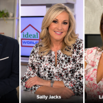 Ideal World Presenters