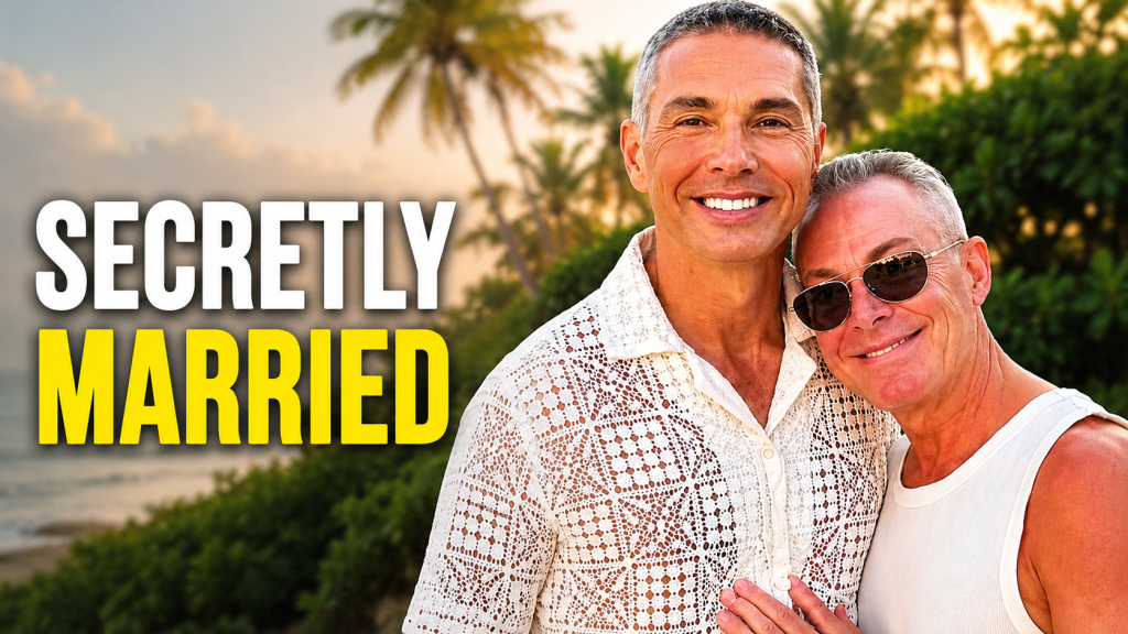 Alberti Popaj husband, is Alberti on QVC married, Alberti Popaj partner, is Alberti Popaj gay, what happened to Alberti on QVC, Alberti from QVC married