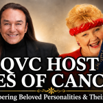 QVC Host Dies of Cancer