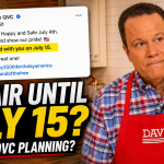David Venable, QVC, QVC hosts, In the Kitchen with David, David Venable QVC, QVC news, QVC updates, QVC fans, QVC rumors, QVC schedule